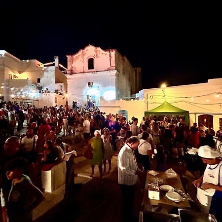 Le Dimore In Piazzetta Массафра Екстер'єр фото